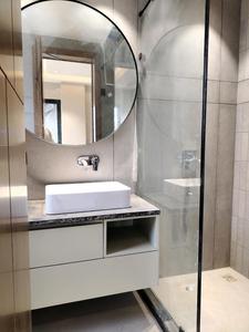 Bedroom Two Image of 2800 Sq.ft 4 BHK Builder Floor for sale in DLF Exclusive Floors, Sector 54 Gurgaon for Rs. 38000000