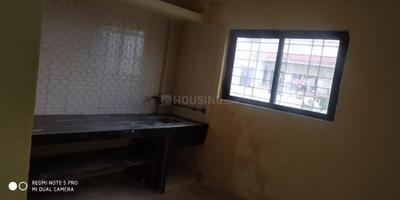 Kitchen Image of 500 Sq.ft 1 BHK Apartment / Flat for sale in Talegaon Dabhade Pune for Rs. 1900000