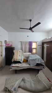 Bedroom Image of 1900 Sq.ft 3 BHK Villa for sale in Motera Ahmedabad for Rs. 35000000