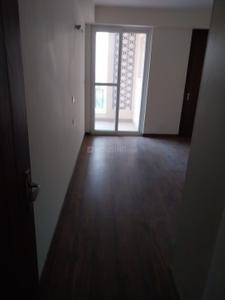 Hall Image of 1900 Sq.ft 3 BHK Apartment / Flat for rent in PR7 Airport Road Zirakpur for Rs. 35000