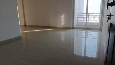 Living Room Image of 1595 Sq.ft 3 BHK Apartment / Flat for sale in K L Heights, Gaurabagh Lucknow for Rs. 8932000