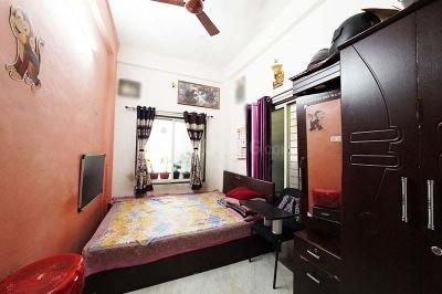 Bedroom Image of 800 Sq.ft 2 BHK Apartment / Flat for sale in Talegaon Dabhade Pune for Rs. 2900000