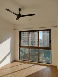 Bedroom Image of 1180 Sq.ft 3 BHK Apartment / Flat for sale in L And T Emerald Isle, Powai Mumbai for Rs. 39500000