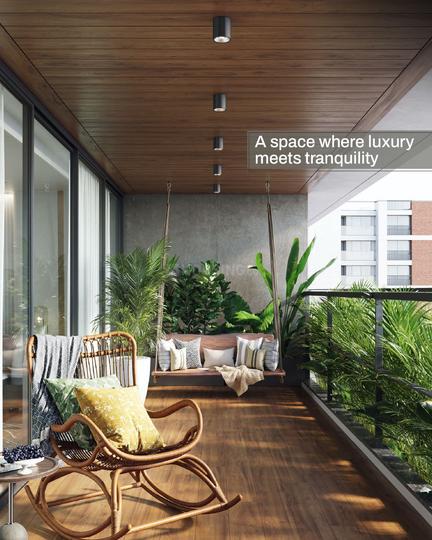 Aaryan Solaris Residency Main Image 1