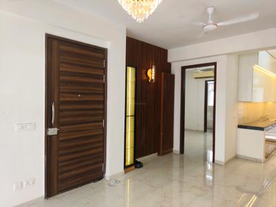 Living Room Image of 1494 Sq.ft 3.5 BHK Builder Floor for sale in Smartworld Gems, Sector 89 Gurgaon for Rs. 17500000
