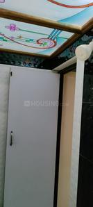 Bedroom Image of 560 Sq.ft 1 BHK Builder Floor for rent in Isanpur Ahmedabad for Rs. 11000