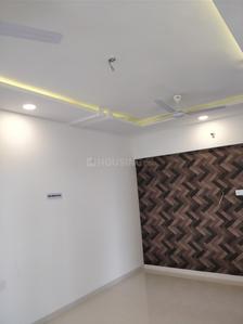 Hall Image of 1124 Sq.ft 2 BHK Apartment / Flat for sale in Legacy Twin Arcs, Punawale Pune for Rs. 6850000