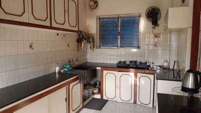 Kitchen Image of 1250 Sq.ft 2 BHK Apartment / Flat for sale in CIT Nagar Chennai for Rs. 20000000