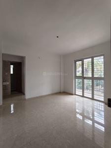 Hall Image of 1250 Sq.ft 3 BHK Apartment / Flat for sale in Indira Nagar Nashik for Rs. 6100000