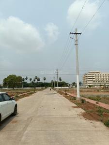 Image of 167 Sq.ft Residential Plot / Land for sale in Thagarapuvalasa, Visakhapatnam for Rs. 5344000