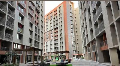 Image of 1250 Sq.ft 2 BHK Apartment / Flat for sale in Chala, Vapi for Rs. 4000000