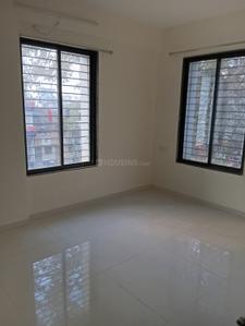 Bedroom Image of 1800 Sq.ft 3 BHK Apartment / Flat for rent in Khamla Nagpur for Rs. 28000