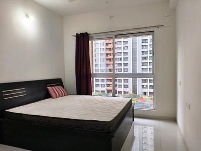 Bedroom Image of 921 Sq.ft 2 BHK Apartment / Flat for sale in Godrej Green Cove, Mahalunge Pune for Rs. 7500000