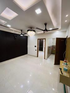 Hall Image of 1500 Sq.ft 3 BHK Builder Floor for rent in Fidato Honour Homes, Sector 89 Faridabad for Rs. 19000