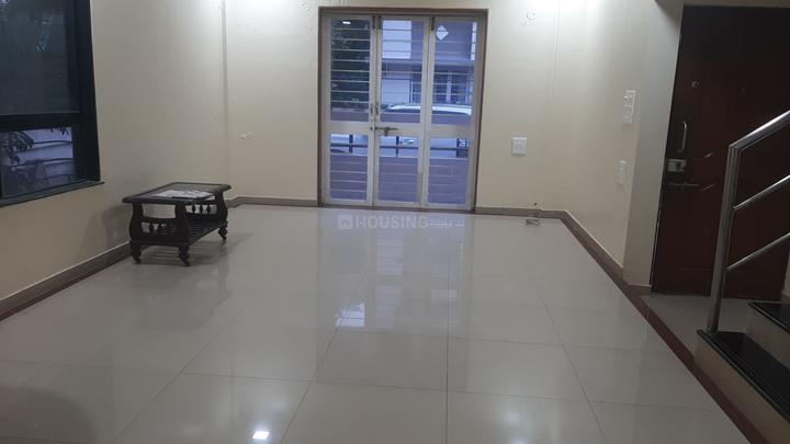 Nisarg Srushti Living Room 1