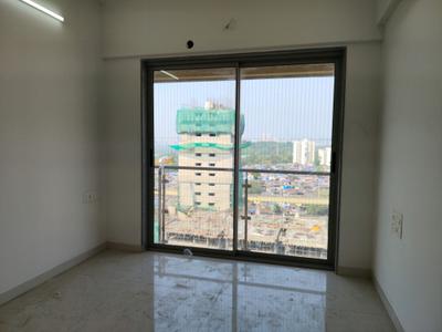 Bedroom Image of 630 Sq.ft 2 BHK Apartment / Flat for sale in Avant Heritage III, Jogeshwari East Mumbai for Rs. 12900000