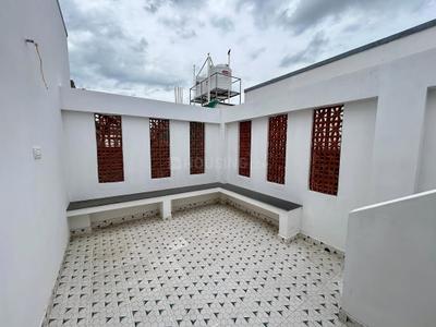 Balcony Image of 1650 Sq.ft 3 BHK Independent House for sale in Chhachhanpairi Raipur for Rs. 4400000