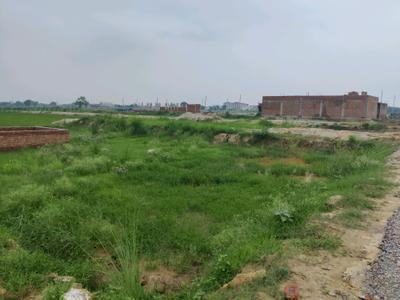Image of 510 Sq.ft Residential Plot / Land for sale in Chhapraula, Ghaziabad for Rs. 1530100