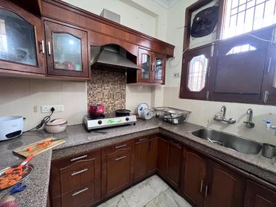 Kitchen Image of 1200 Sq.ft 2 BHK Apartment / Flat for sale in Sector 49 Chandigarh for Rs. 22500000