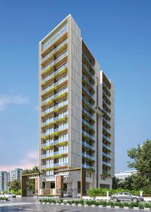 Image of 1100 Sq.ft 2 BHK Apartment / Flat for sale in Ulwe, Navi Mumbai for Rs. 11000000