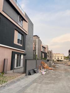 Image of 3200 Sq.ft 4 BHK Villa for sale in Kolte Patil Life Republic, Hinjawadi Phase 2, Pune for Rs. 29700000