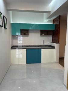 Kitchen Image of 1030 Sq.ft 2 BHK Apartment / Flat for sale in Dynamic Grandeur, Undri Pune for Rs. 5100000