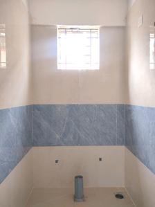 Common Bathroom Image of 990 Sq.ft 2 BHK Apartment / Flat for sale in Bommasandra Bengaluru for Rs. 6435000