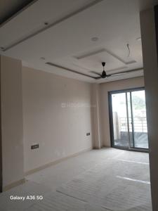 3 BHK Independent Builder Floor