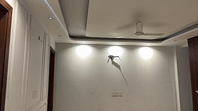 Living Room Image of 1260 Sq.ft 3 BHK Apartment / Flat for sale in Rajpur Khurd Extension New Delhi for Rs. 7500000