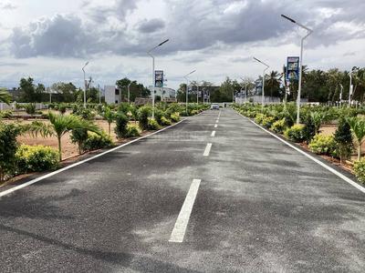 Image of 1500 Sq.ft Residential Plot / Land for sale in Kovilpalayam, Coimbatore for Rs. 3780000