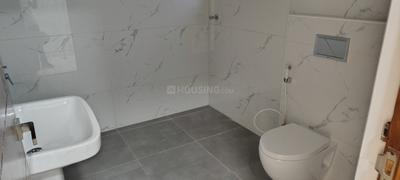 Bathroom Image of 3750 Sq.ft 4 BHK Villa for sale in Kismatpur Hyderabad for Rs. 45000000