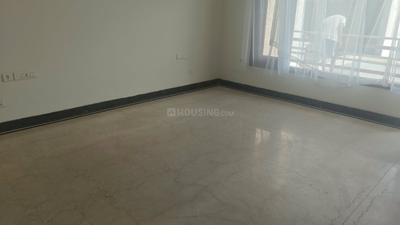 Bedroom Image of 2000 Sq.ft 3 BHK Builder Floor for rent in Sector 4 Panchkula for Rs. 30000