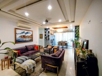 3 BHK Flat