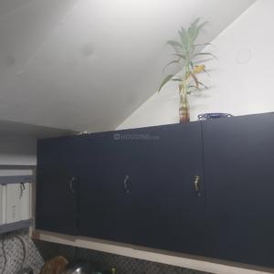 Kitchen Image of 800 Sq.ft 2 BHK Apartment / Flat for sale in Edappally Kochi for Rs. 5500000