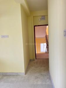 Hall Image of 380 Sq.ft 1 BHK Apartment / Flat for rent in Uttar Panchanna Gram Kolkata for Rs. 7800