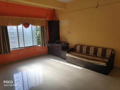 Hall Image of 678 Sq.ft 1 BHK Apartment / Flat for sale in Kudal Sindhudurg for Rs. 2000000