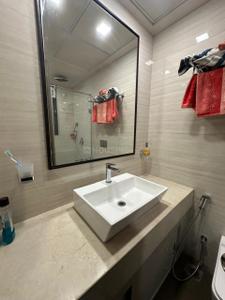 Image of 2650 Sq.ft 3 BHK Apartment / Flat for sale in Ambuja Utalika Luxury, Mukundapur, Kolkata for Rs. 46000000