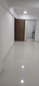 Hall Image of 1300 Sq.ft 3 BHK Apartment / Flat for rent in Borivali West Mumbai for Rs. 75000