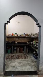 Kitchen Image of 1025 Sq.ft 3 BHK Duplex for sale in Ajanta Colony Meerut for Rs. 7500000