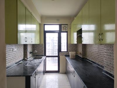 Kitchen Image of 1664 Sq.ft 3 BHK Apartment / Flat for sale in Amrapali Pan Oasis, Sector 70 Noida for Rs. 16000000