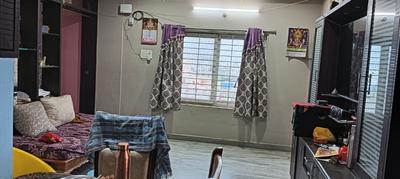 Hall Image of 1116 Sq.ft 2 BHK Apartment / Flat for sale in LB Nagar Warangal for Rs. 4500000