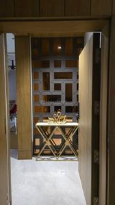 Bedroom Image of 3000 Sq.ft 4 BHK Apartment / Flat for sale in Sharanya Skyvue, Thaltej Ahmedabad for Rs. 30000000