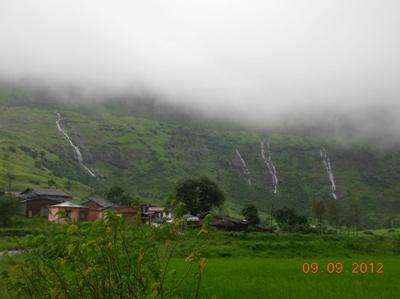 Image of 2043 Sq.ft Residential Plot / Land for sale in Trimbak, Nashik for Rs. 1400000