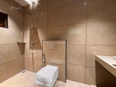 Bathroom Image of 2300 Sq.ft 4 BHK Independent House for sale in Pukkattupady Kochi for Rs. 11700000