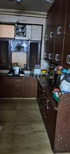 Kitchen Image of 4500 Sq.ft 6 BHK Independent House for sale in Palam Vihar Gurgaon for Rs. 75000000