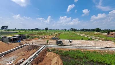Image of 1200 Sq.ft Residential Plot / Land for sale in Golden Residency, Boria Kal, Raipur for Rs. 2400000