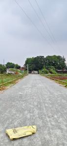 Image of 1800 Sq.ft Residential Plot / Land for sale in Naman Green Garden Phase II, Babatpur, Varanasi for Rs. 5670000