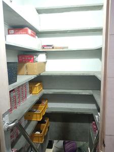 Store Room Image of 3300 Sq.ft 3 BHK Apartment / Flat for sale in Vasna Ahmedabad for Rs. 14000000