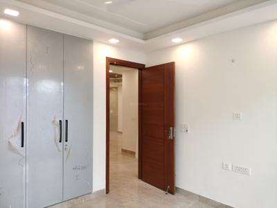 Bedroom Image of 1305 Sq.ft 3 BHK Builder Floor for sale in BPTP District 5, Sector 84 Faridabad for Rs. 14500000