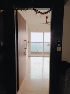 Hall Image of 1700 Sq.ft 3 BHK Apartment / Flat for rent in Grand Empire Phase II, Navghar Mumbai for Rs. 80000